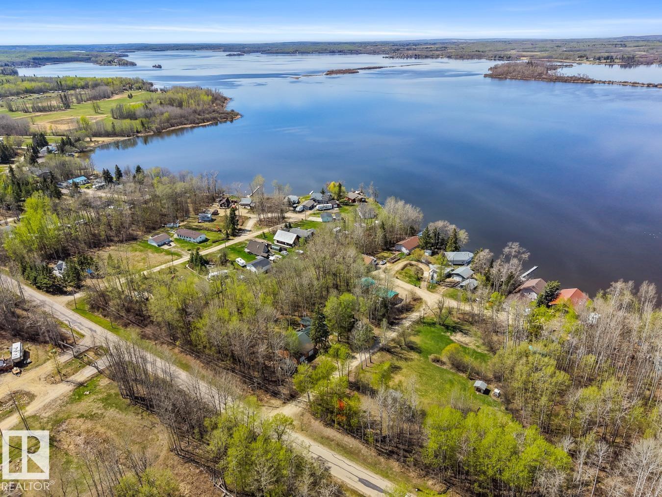 1 Poplar Av, Rural Lac Ste. Anne County, Alberta  T0E 0V0 - Photo 43 - E4487666