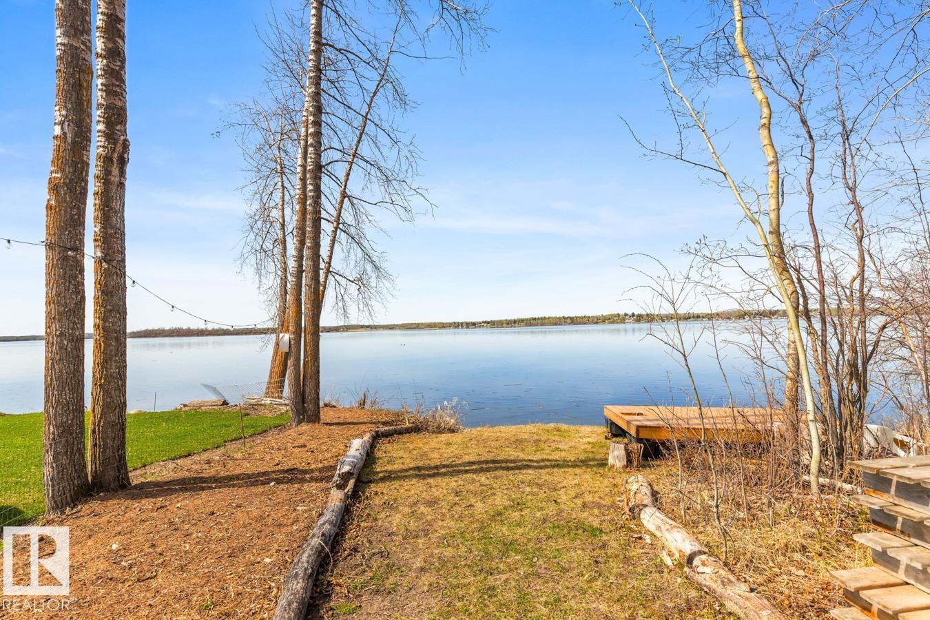 1 Poplar Av, Rural Lac Ste. Anne County, Alberta  T0E 0V0 - Photo 46 - E4487666