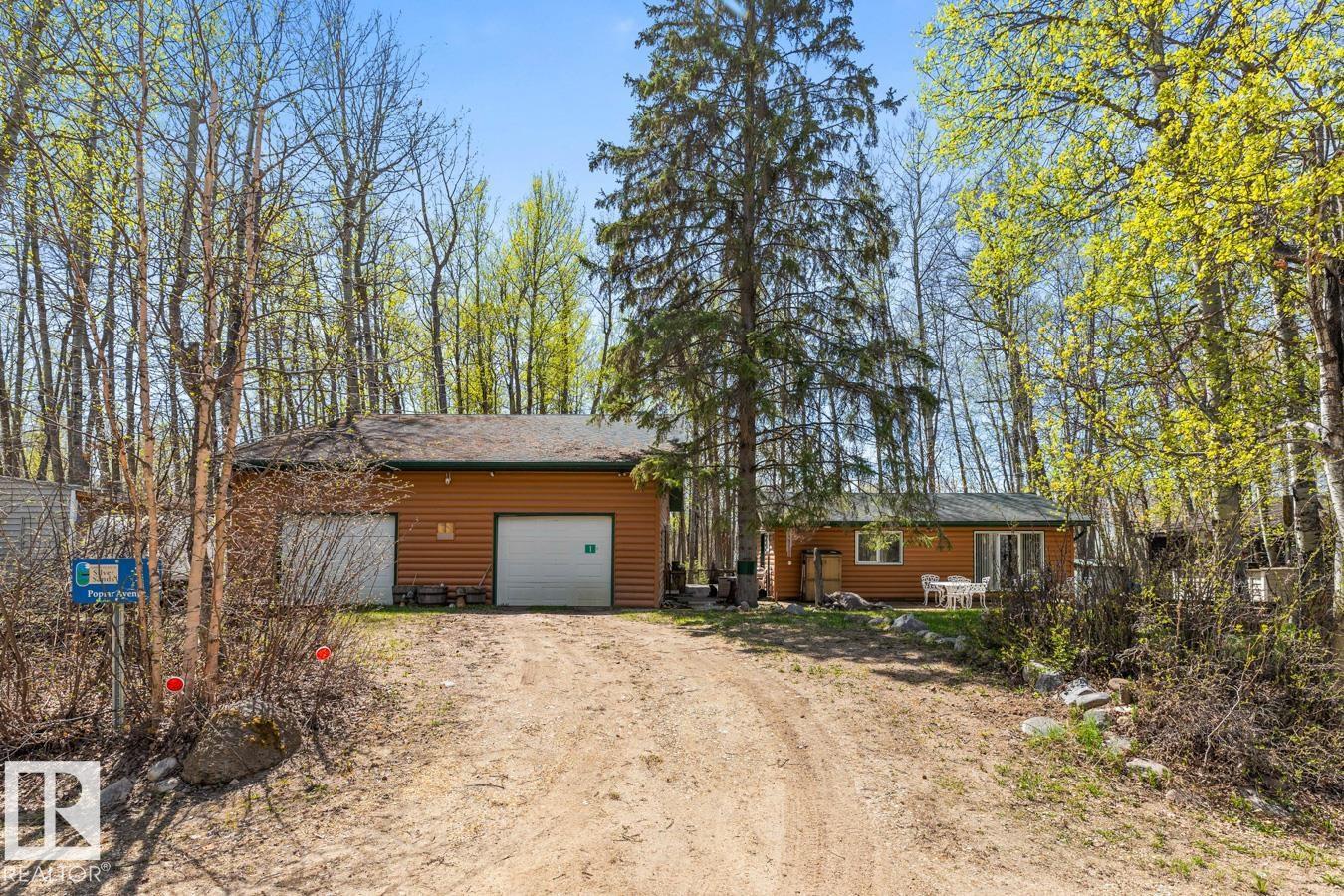 1 Poplar Av, Rural Lac Ste. Anne County, Alberta  T0E 0V0 - Photo 5 - E4487666