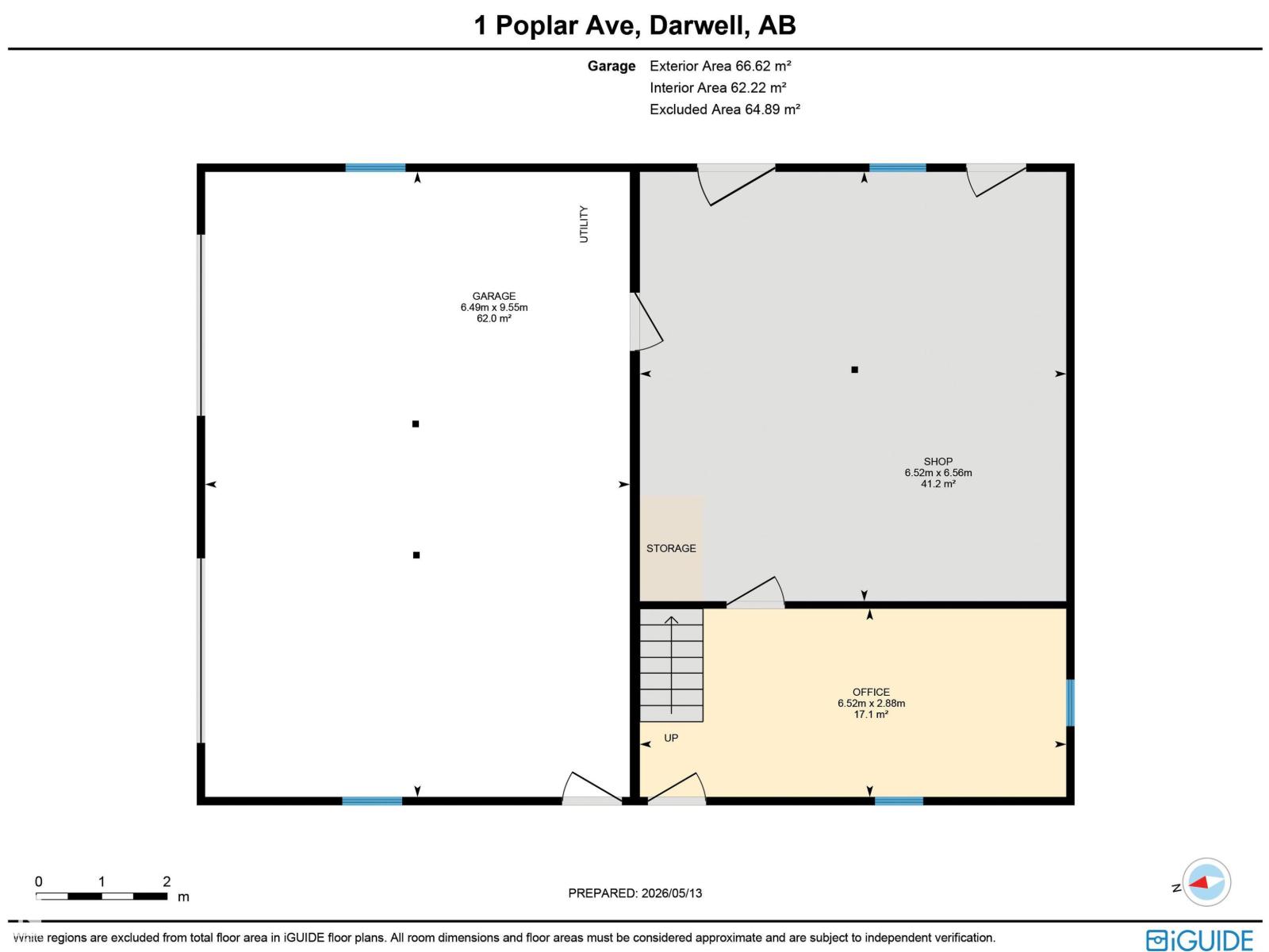1 Poplar Av, Rural Lac Ste. Anne County, Alberta  T0E 0V0 - Photo 52 - E4487666
