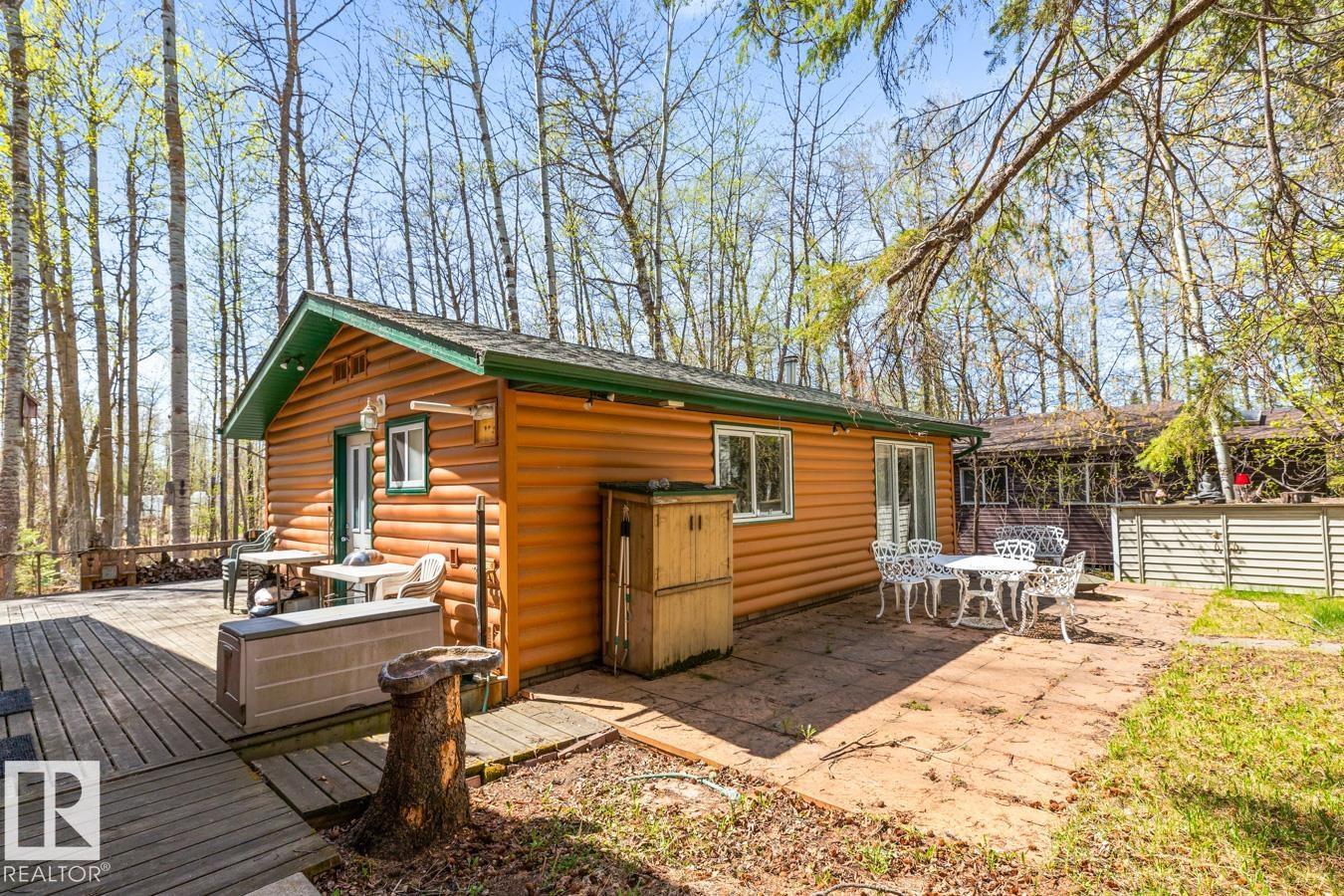 1 Poplar Av, Rural Lac Ste. Anne County, Alberta  T0E 0V0 - Photo 6 - E4487666