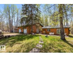 1 Poplar Av, Rural Lac Ste. Anne County, Alberta T0E 0V0 (29752820)