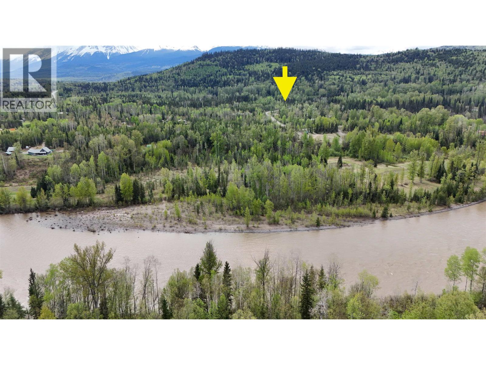 LOT 9 RIVER ROAD, Smithers, British Columbia