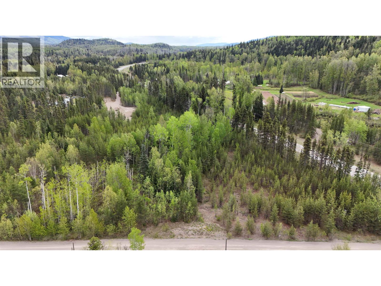 Lot 9 River Road, Smithers, British Columbia  V0J 2N2 - Photo 4 - R3123434