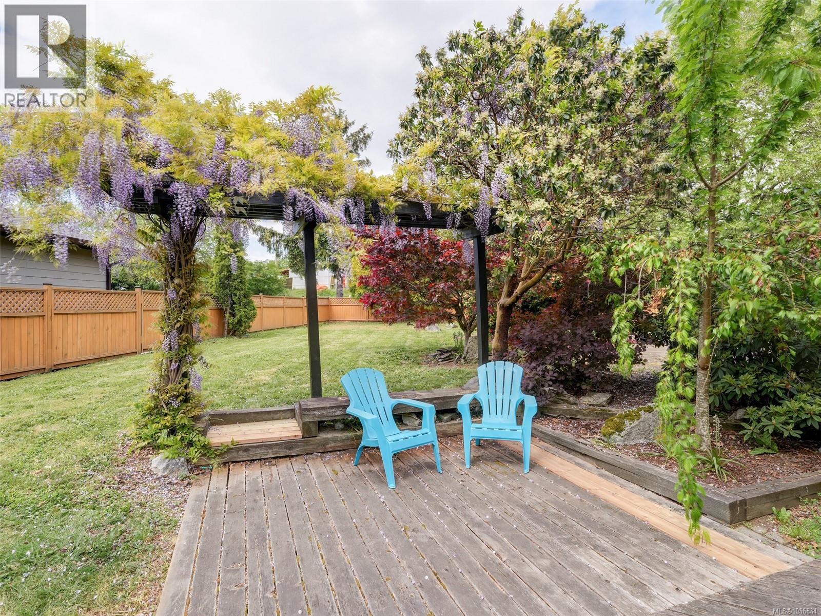 164 St. Giles St, View Royal, British Columbia  V8Z 6Y6 - Photo 22 - 1036834