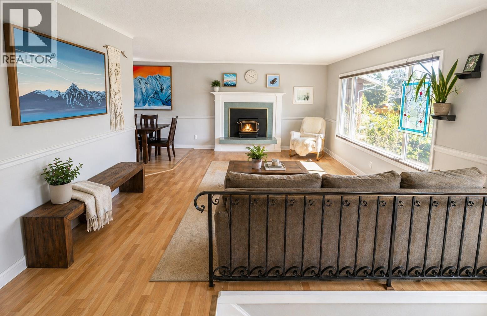 5010 Lanfear Drive, Terrace, British Columbia  V8G 3H6 - Photo 2 - R3122797
