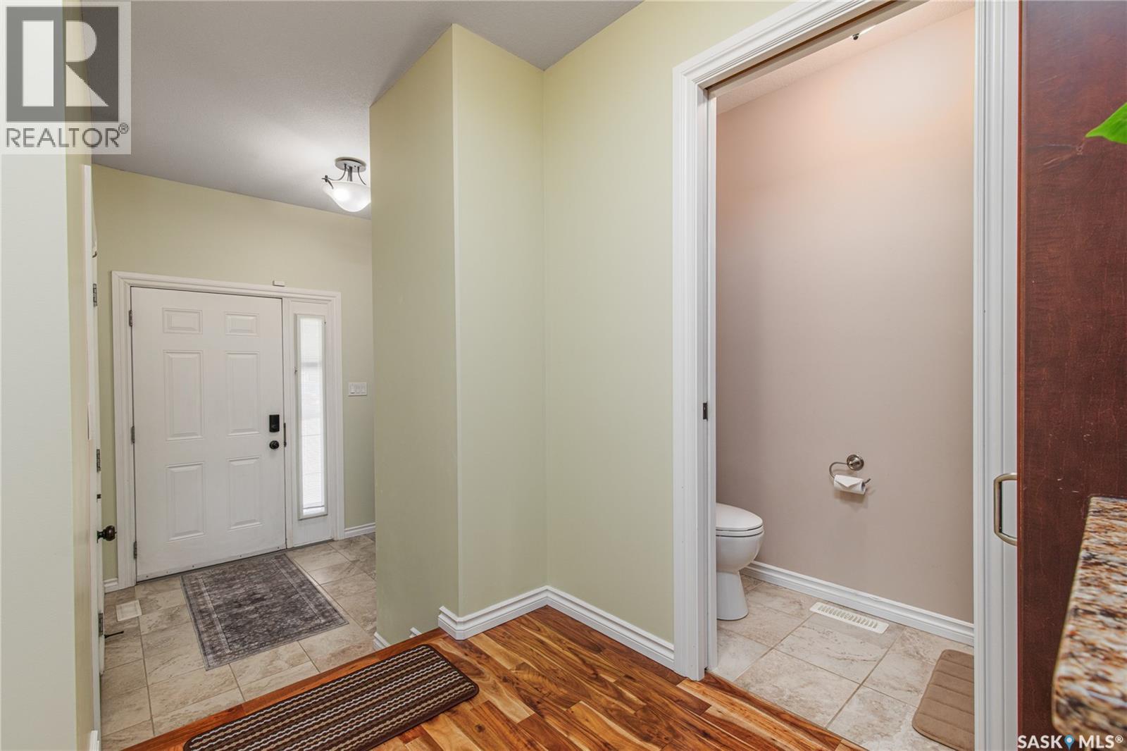 B4 33 Wood Lily Drive, Moose Jaw, Saskatchewan  S6J 1E6 - Photo 6 - SK035996