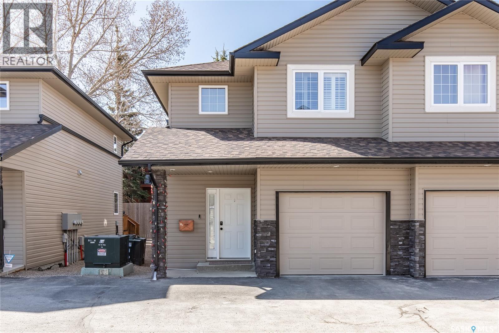 B4 33 Wood Lily Drive, Moose Jaw, Saskatchewan  S6J 1E6 - Photo 2 - SK035996