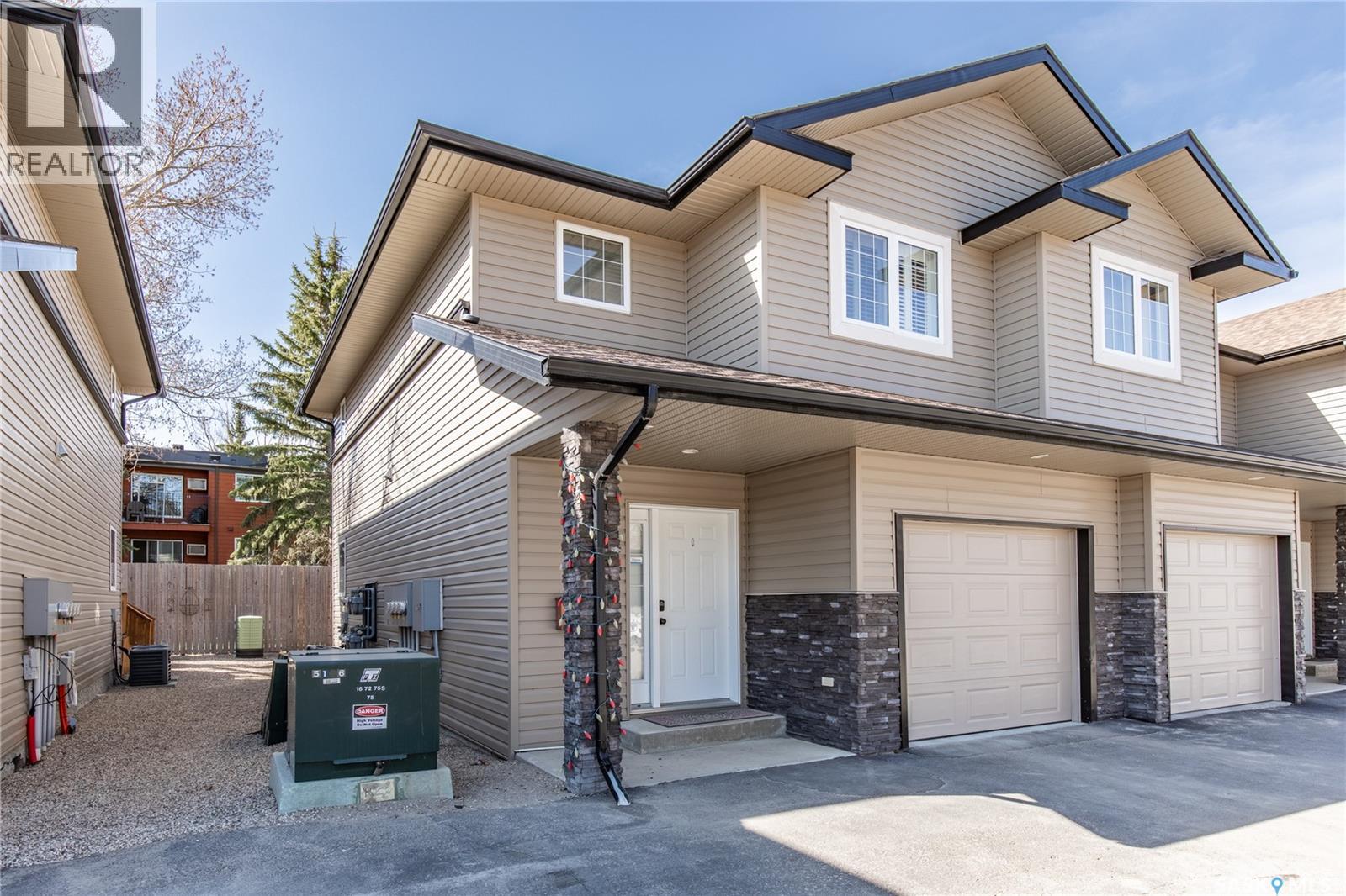 B4 33 Wood Lily Drive, Moose Jaw, Saskatchewan  S6J 1E6 - Photo 1 - SK035996