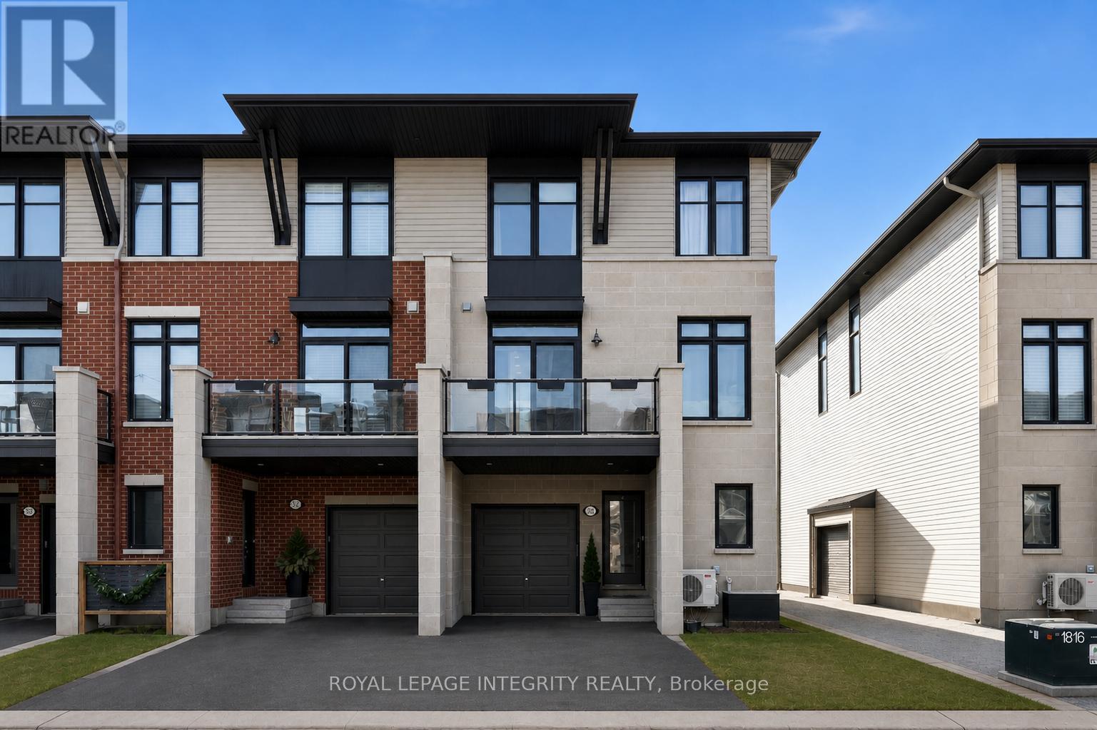 520 Stadacone Row, Ottawa, Ontario  K4A 1J8 - Photo 1 - X13128396