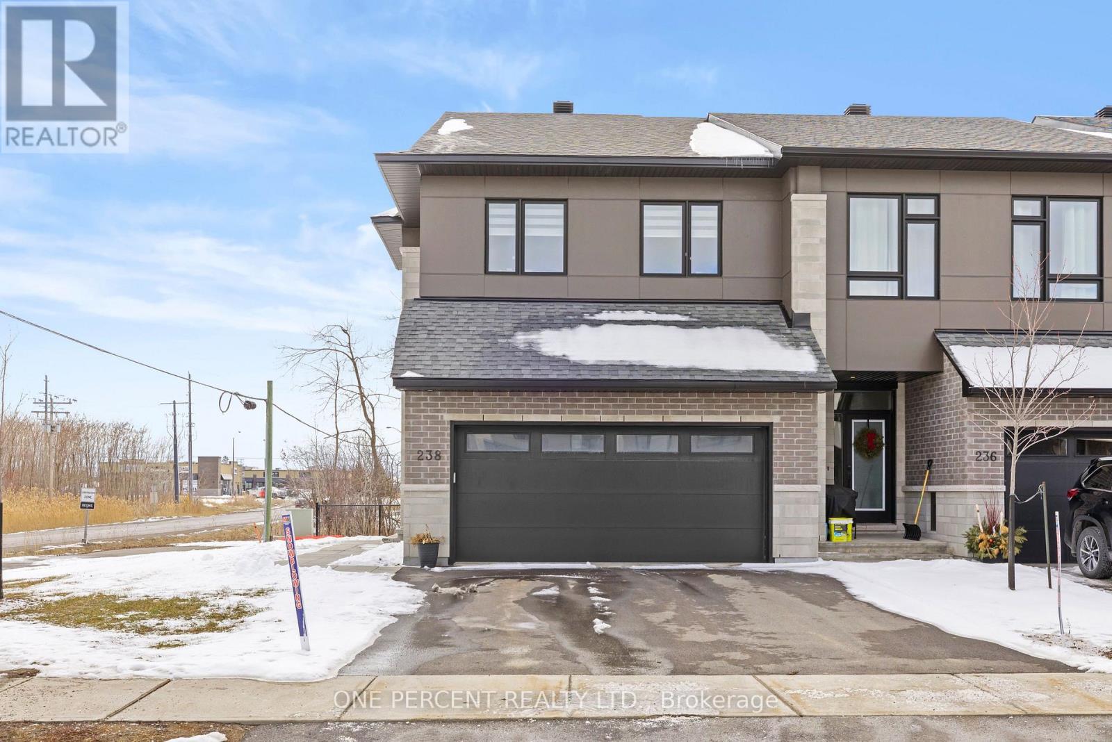 238 BRISTOL CRESCENT, North Grenville, Ontario
