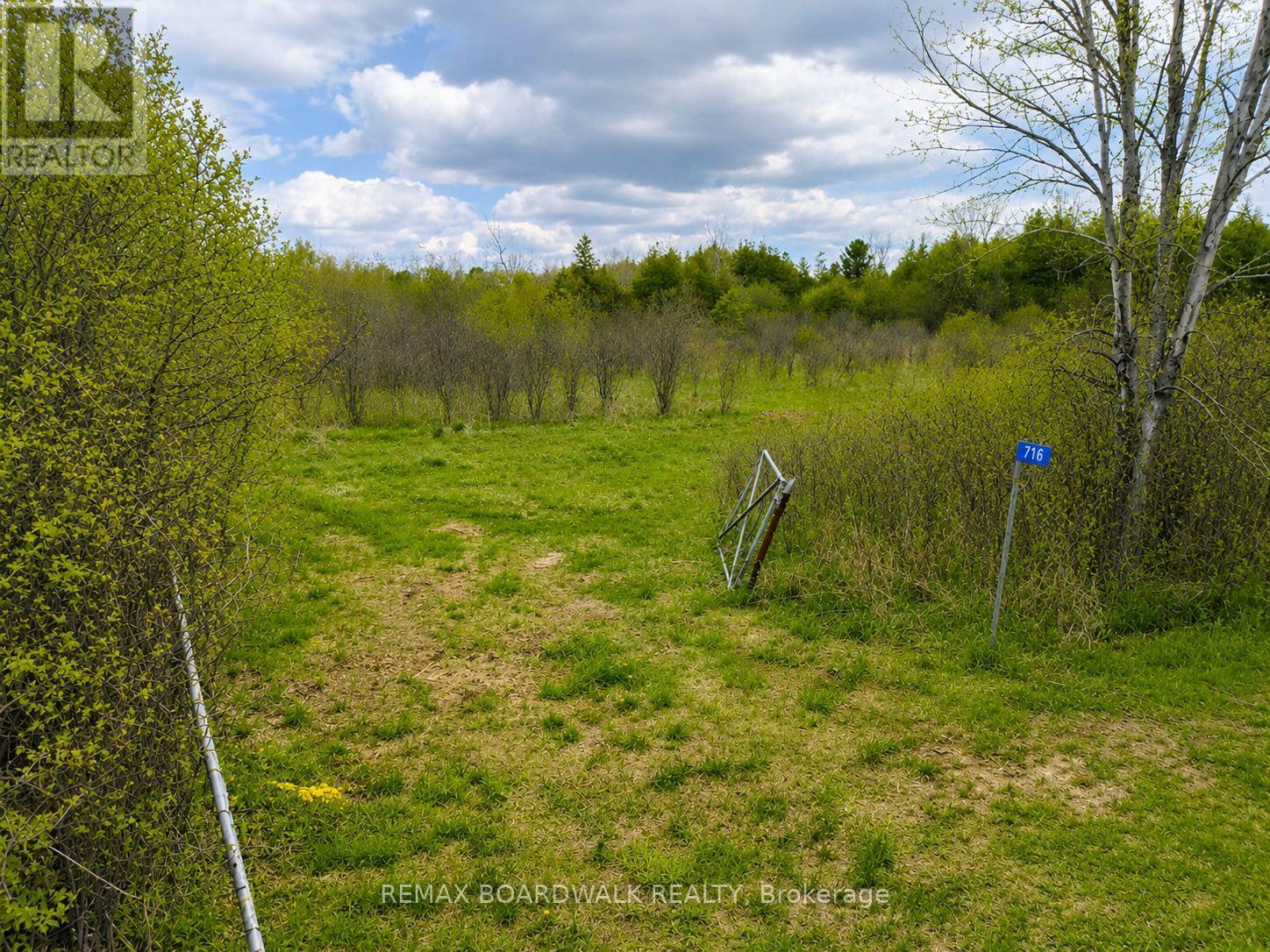 716 WILLIAM CAMPBELL ROAD, Montague, Ontario