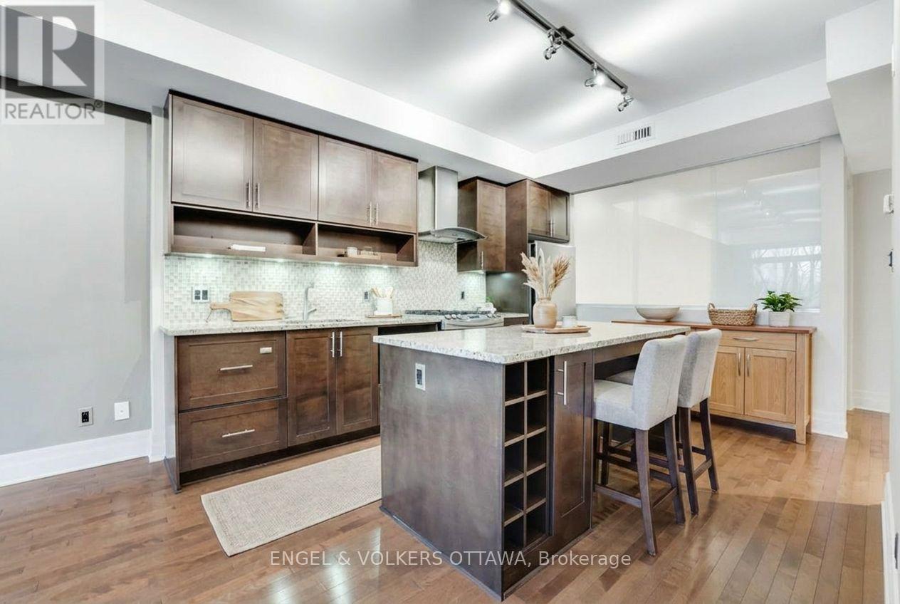 209 - 808 Bronson Avenue, Ottawa, Ontario  K1S 5A4 - Photo 15 - X13128466
