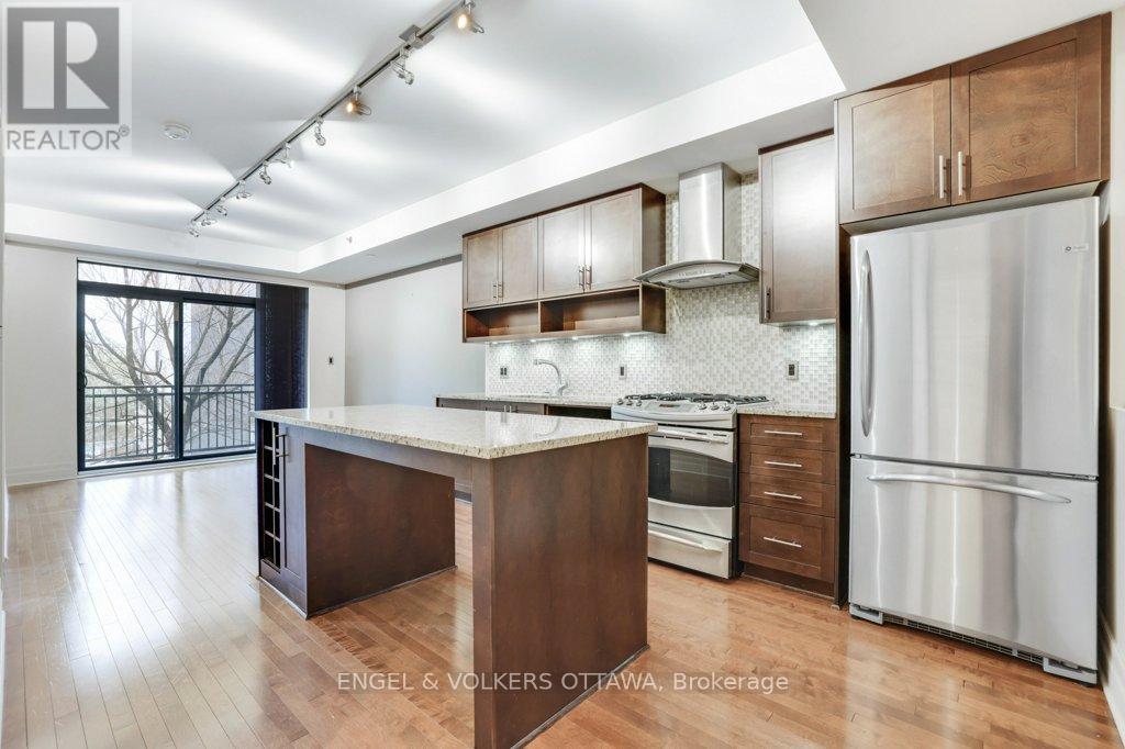 209 - 808 Bronson Avenue, Ottawa, Ontario  K1S 5A4 - Photo 17 - X13128466