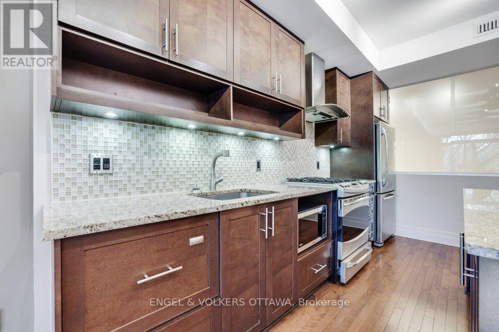 209 - 808 Bronson Avenue, Ottawa, Ontario  K1S 5A4 - Photo 18 - X13128466