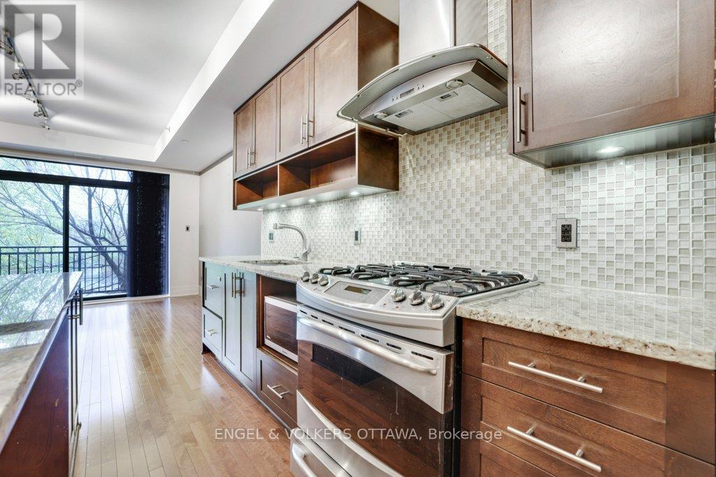 209 - 808 Bronson Avenue, Ottawa, Ontario  K1S 5A4 - Photo 19 - X13128466