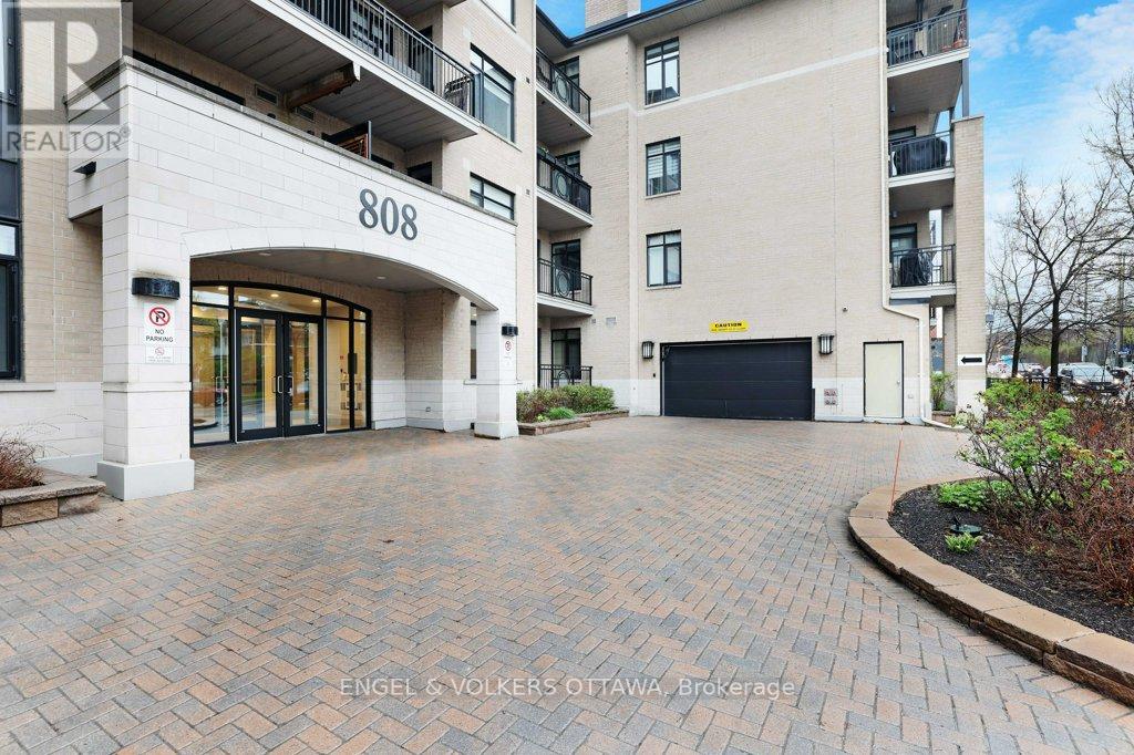 209 - 808 Bronson Avenue, Ottawa, Ontario  K1S 5A4 - Photo 2 - X13128466