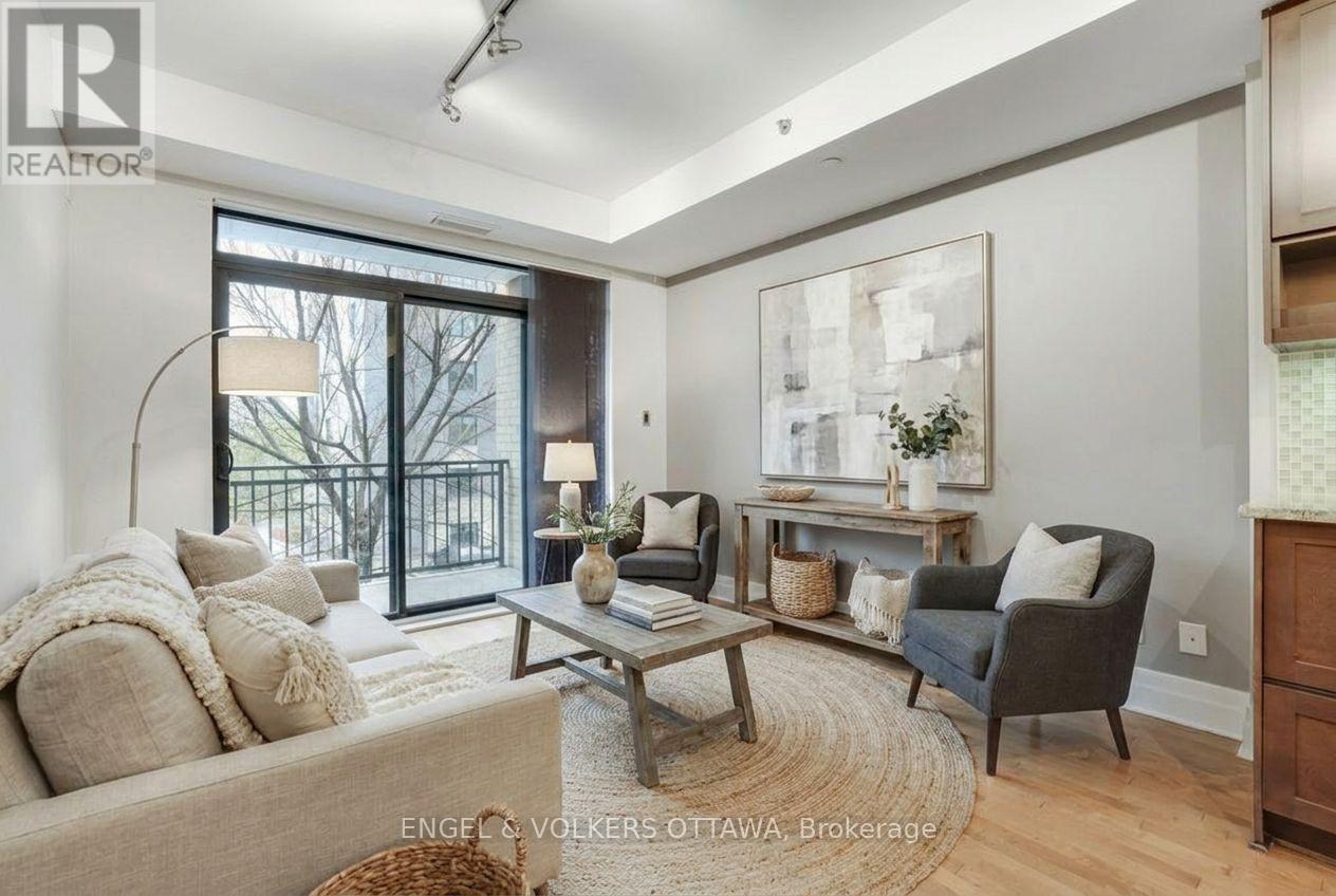 209 - 808 Bronson Avenue, Ottawa, Ontario  K1S 5A4 - Photo 21 - X13128466