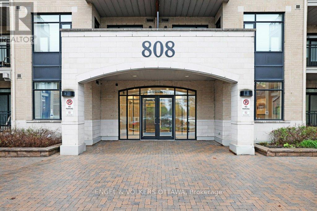 209 - 808 Bronson Avenue, Ottawa, Ontario  K1S 5A4 - Photo 3 - X13128466