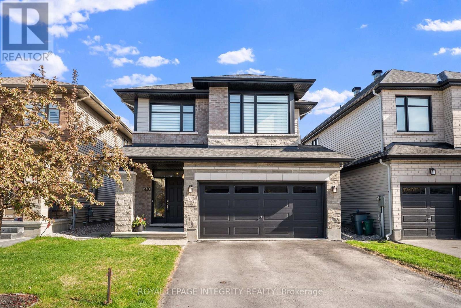 270 Shinleaf Crescent, Ottawa, Ontario  K1W 0J2 - Photo 1 - X13128506