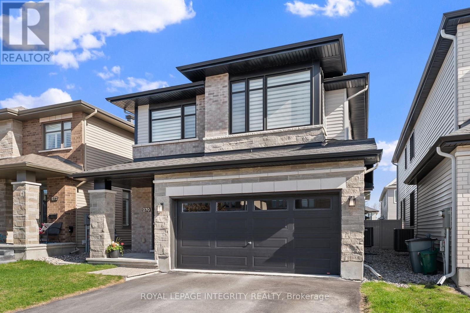 270 Shinleaf Crescent, Ottawa, Ontario  K1W 0J2 - Photo 2 - X13128506