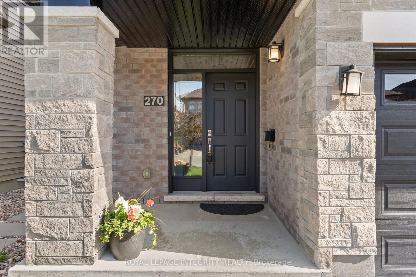 270 Shinleaf Crescent, Ottawa, Ontario  K1W 0J2 - Photo 3 - X13128506
