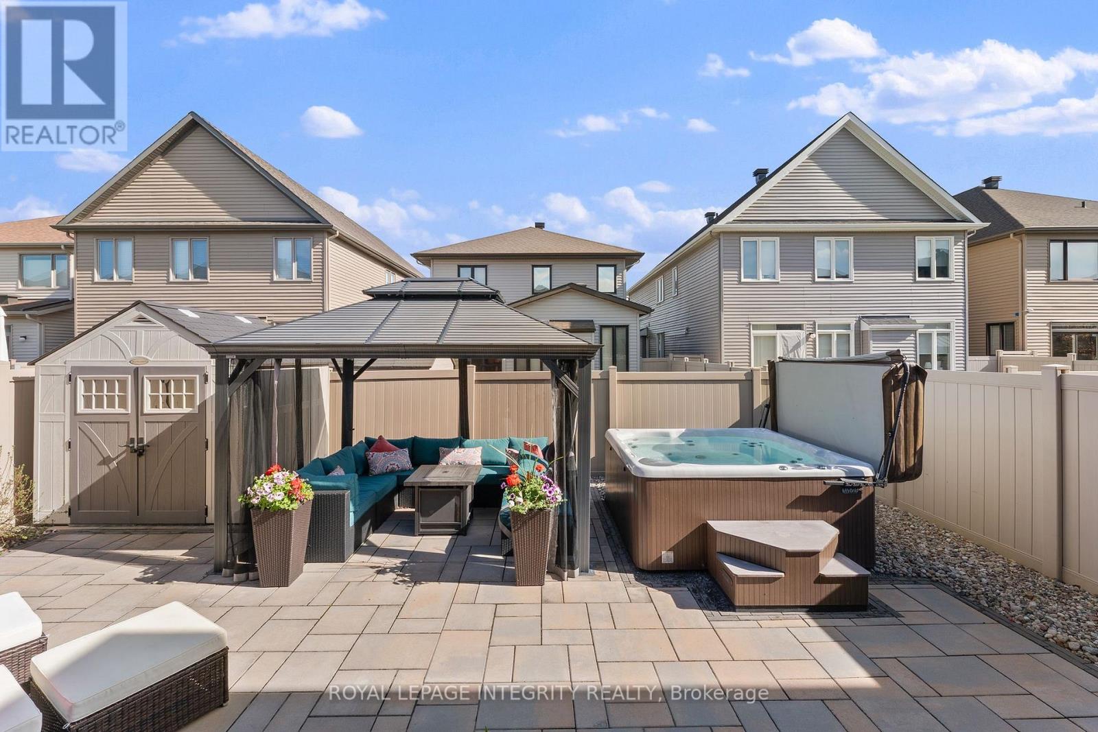 270 Shinleaf Crescent, Ottawa, Ontario  K1W 0J2 - Photo 45 - X13128506