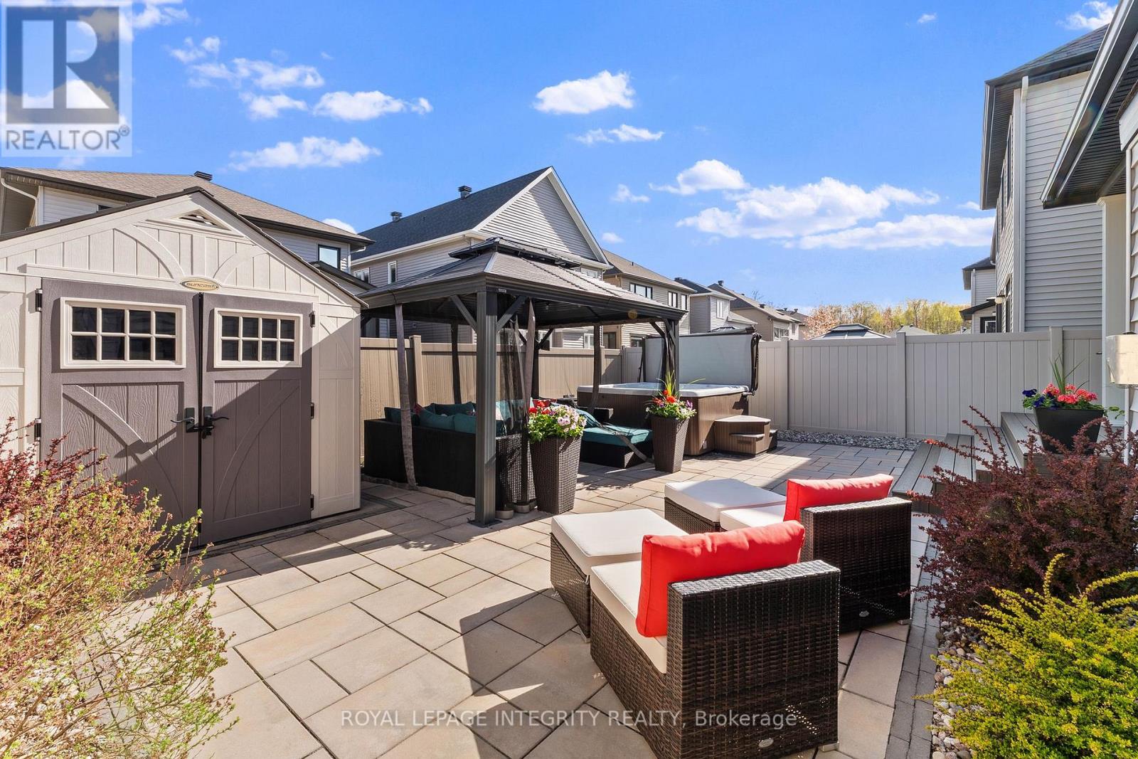 270 Shinleaf Crescent, Ottawa, Ontario  K1W 0J2 - Photo 46 - X13128506
