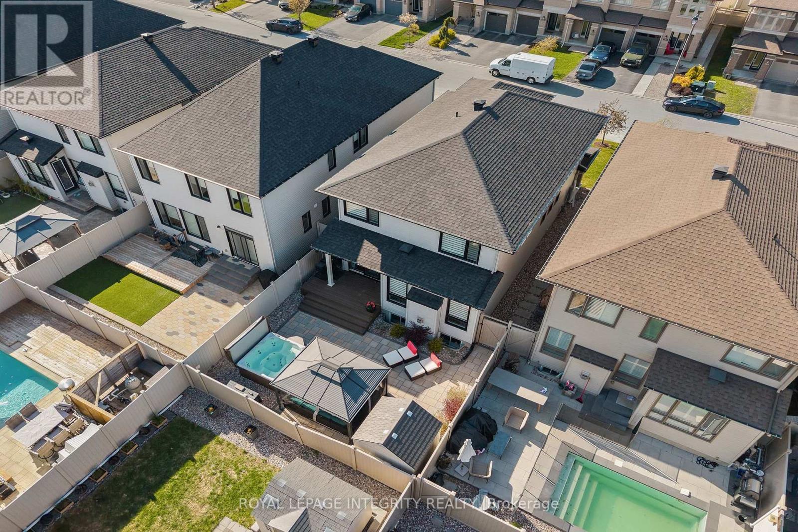 270 Shinleaf Crescent, Ottawa, Ontario  K1W 0J2 - Photo 47 - X13128506