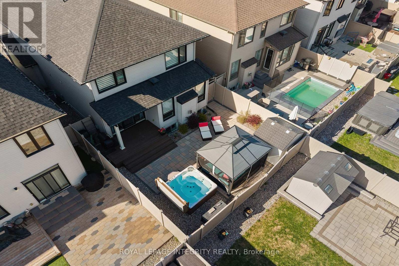 270 Shinleaf Crescent, Ottawa, Ontario  K1W 0J2 - Photo 48 - X13128506