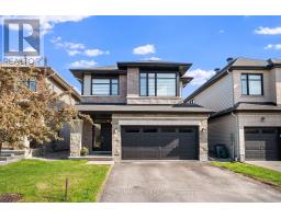 270 SHINLEAF CRESCENT, Ottawa, Ontario