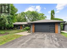 51 LISMER CRESCENT, Ottawa, Ontario
