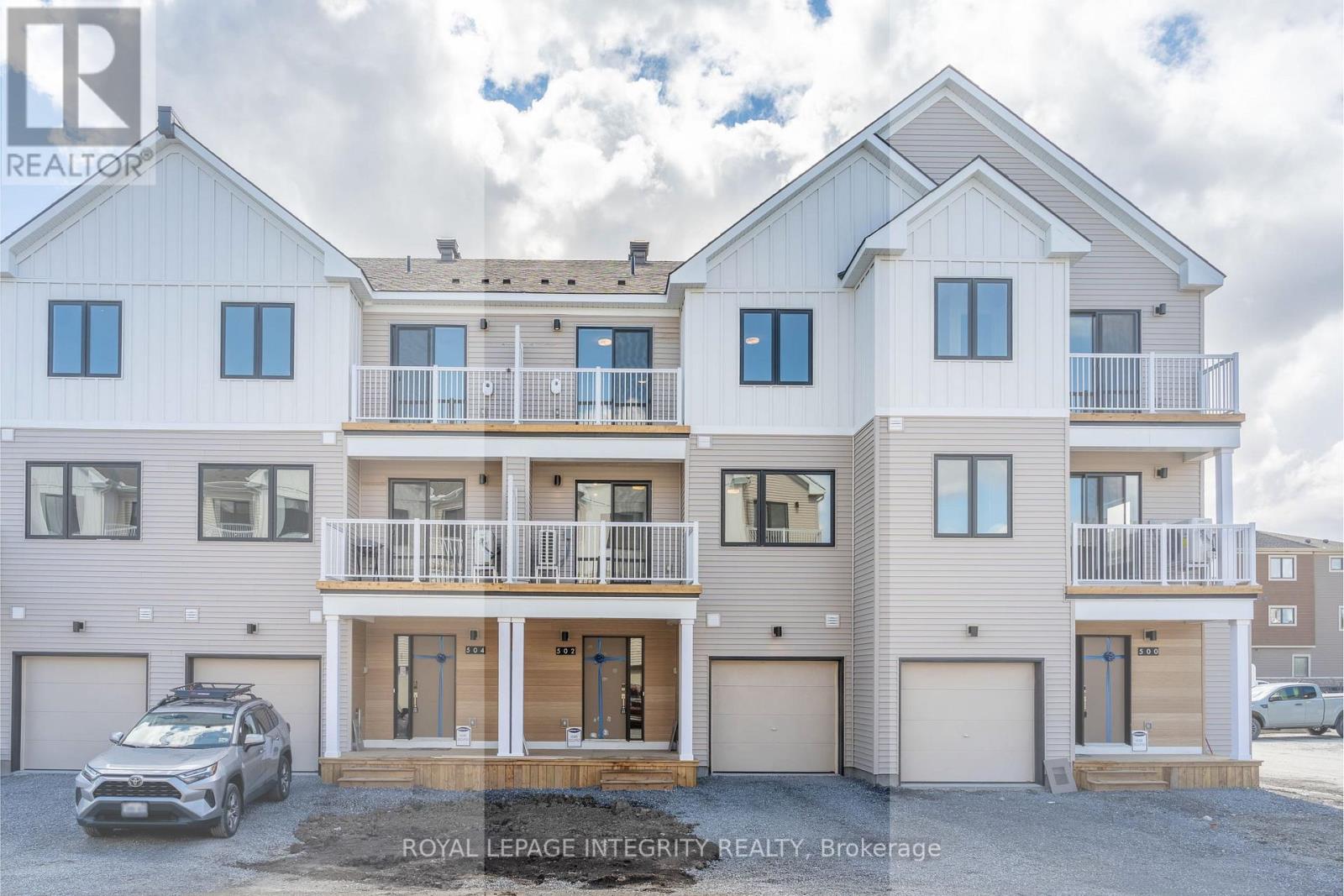 502 CELESTINE PRIVATE, Ottawa, Ontario