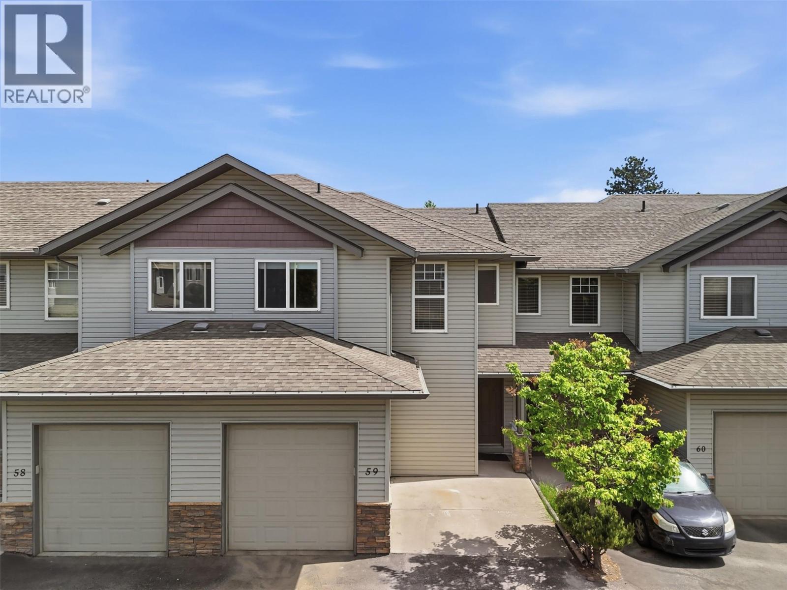 2046 Robson Place Unit# 59, Kamloops, British Columbia