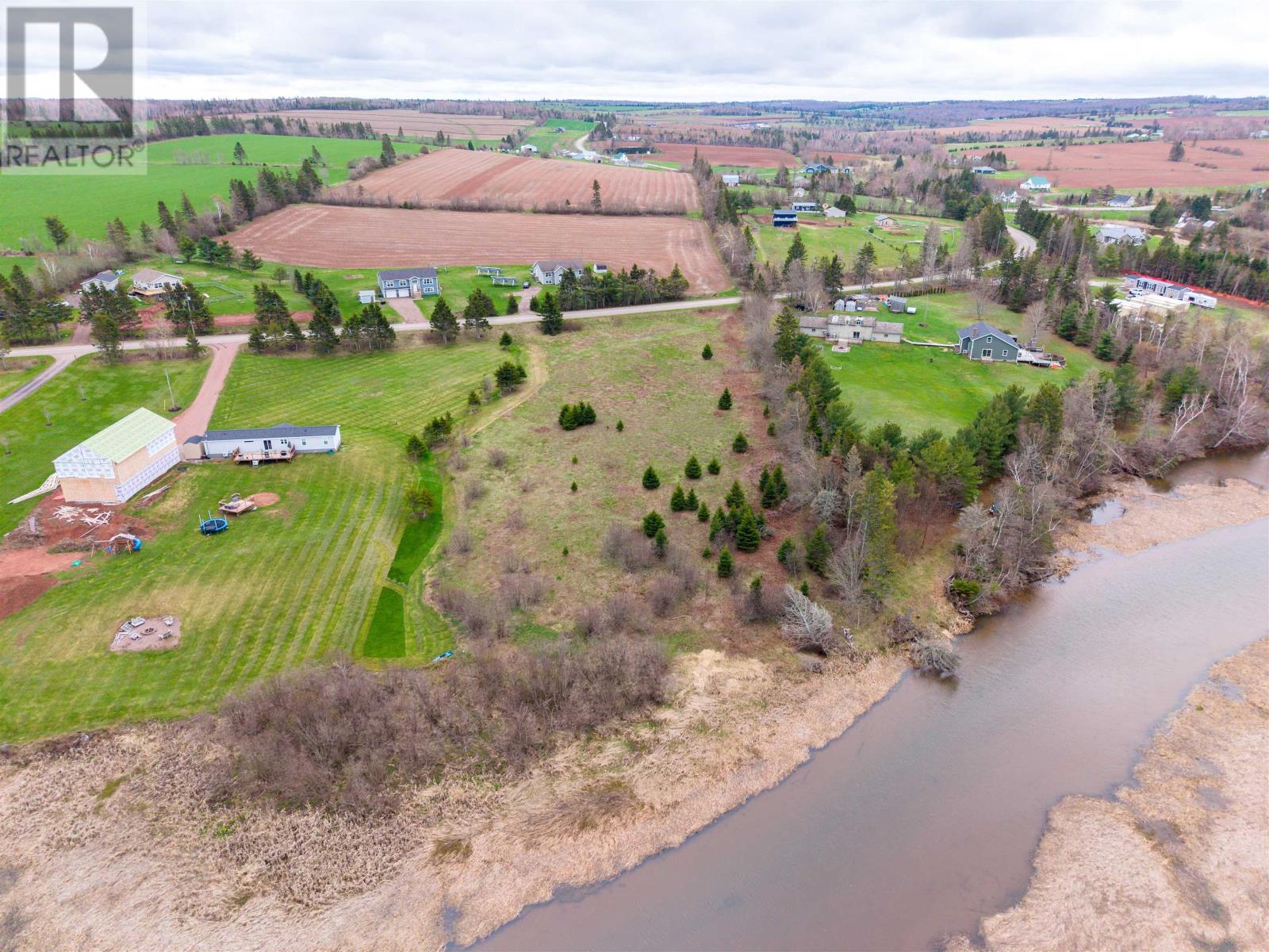 Lot Crooked Creek Road, Wheatley River, Prince Edward Island  C1E 0M2 - Photo 2 - 202610512