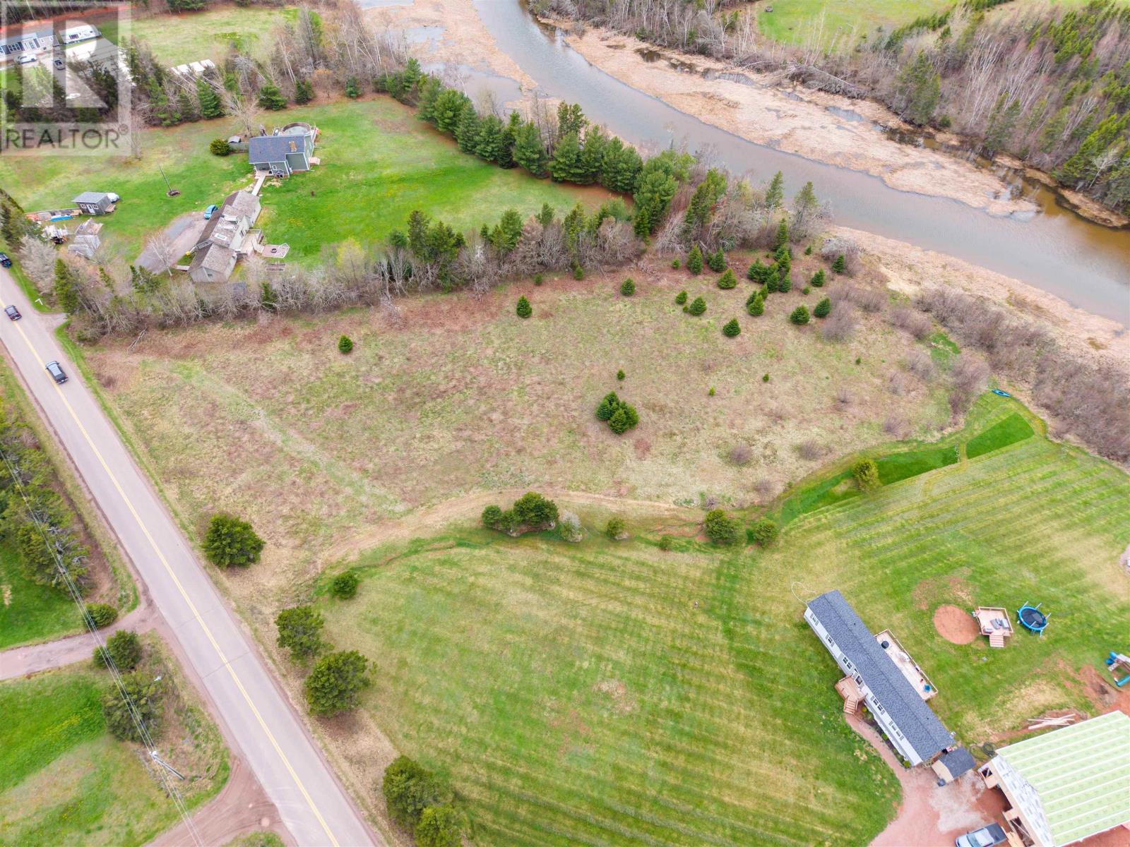 Lot Crooked Creek Road, Wheatley River, Prince Edward Island  C1E 0M2 - Photo 3 - 202610512