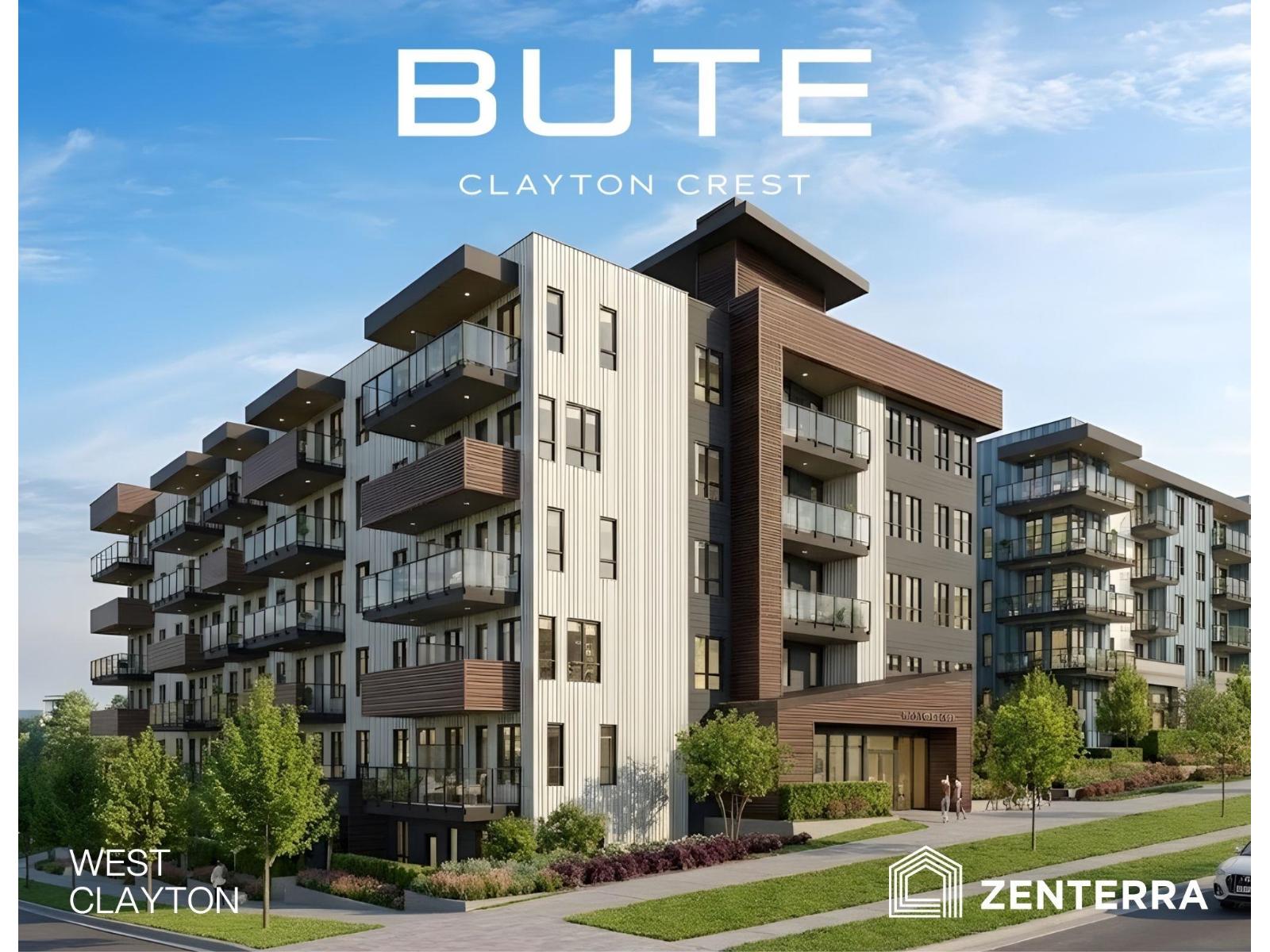 B206 18088 72 Avenue, Surrey, British Columbia  V3N 6B7 - Photo 1 - R3123728
