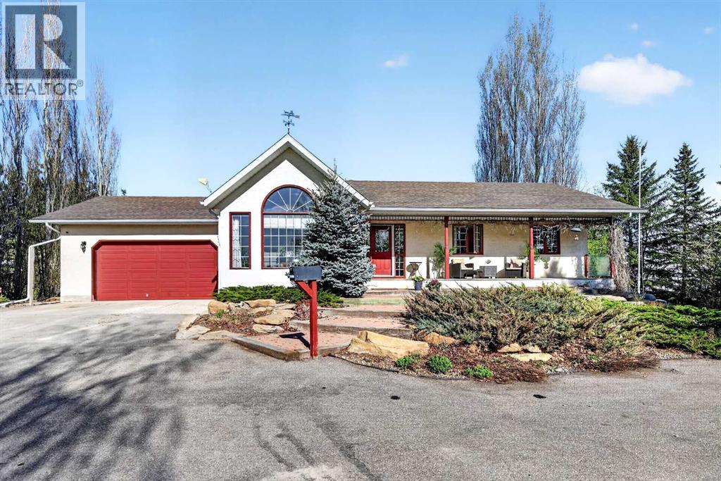 225116 Range Road 281a, Rural Rocky View County, Alberta  T1X 0H7 - Photo 4 - A2310329