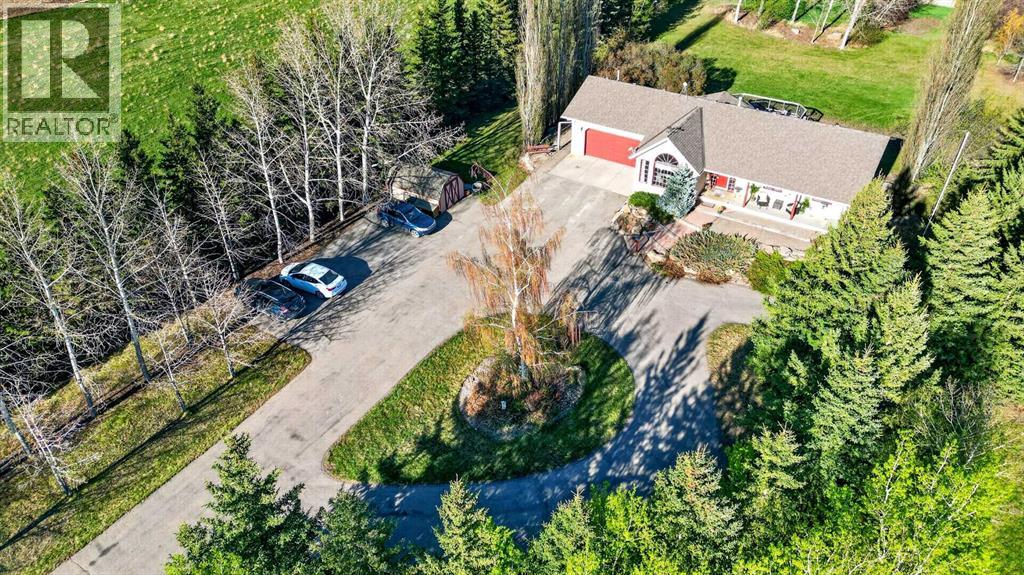 225116 Range Road 281a, Rural Rocky View County, Alberta  T1X 0H7 - Photo 2 - A2310329