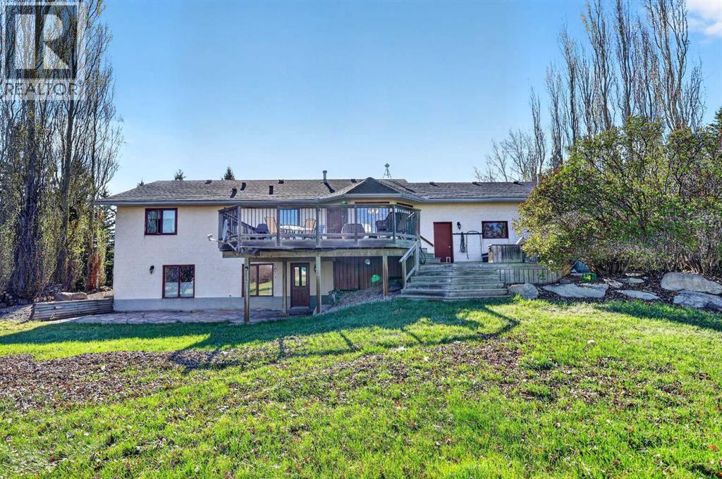 225116 Range Road 281a, Rural Rocky View County, Alberta  T1X 0H7 - Photo 38 - A2310329