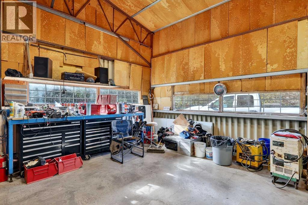 225116 Range Road 281a, Rural Rocky View County, Alberta  T1X 0H7 - Photo 49 - A2310329