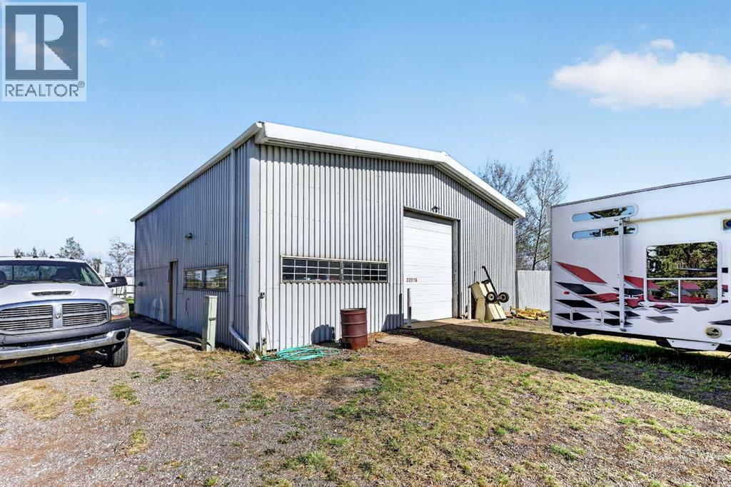 225116 Range Road 281a, Rural Rocky View County, Alberta  T1X 0H7 - Photo 46 - A2310329