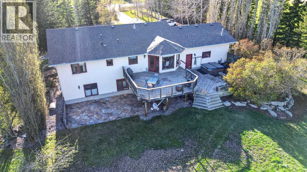 225116 Range Road 281a, Rural Rocky View County, Alberta  T1X 0H7 - Photo 37 - A2310329
