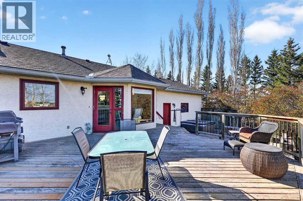 225116 Range Road 281a, Rural Rocky View County, Alberta  T1X 0H7 - Photo 41 - A2310329