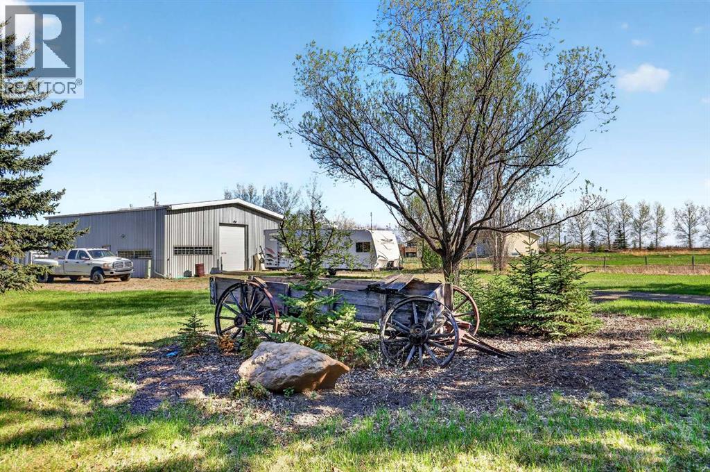 225116 Range Road 281a, Rural Rocky View County, Alberta  T1X 0H7 - Photo 45 - A2310329