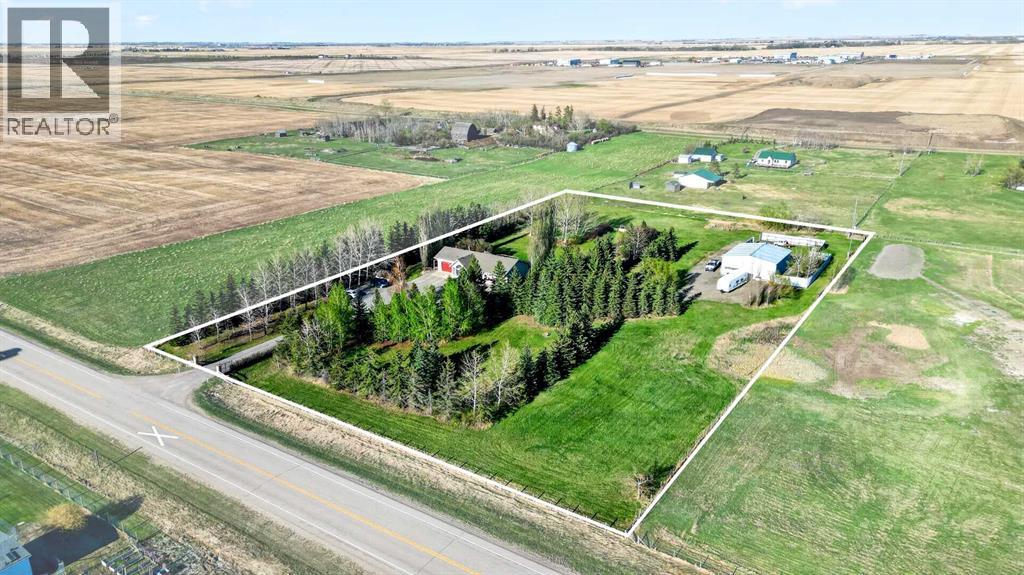 225116 Range Road 281A, Rural Rocky View County, Alberta