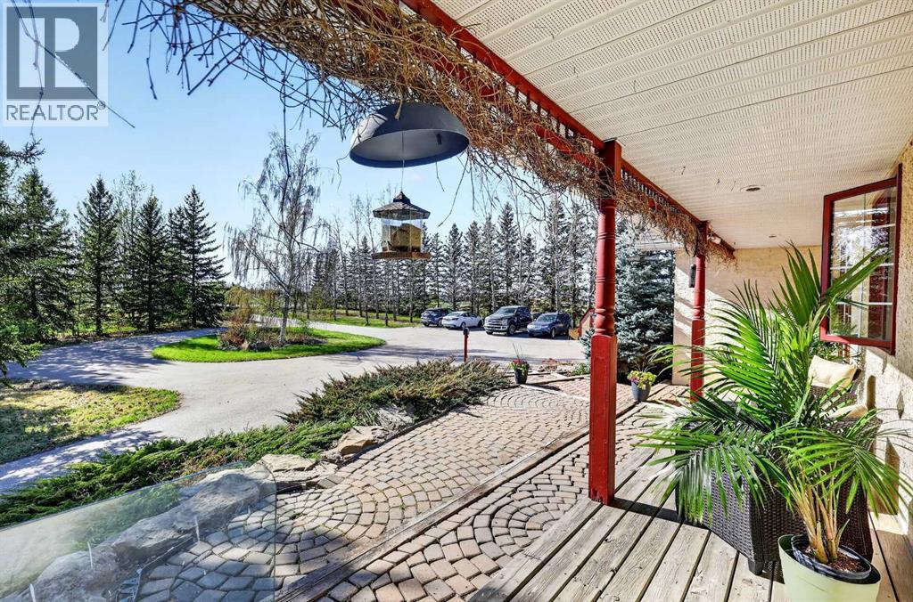 225116 Range Road 281a, Rural Rocky View County, Alberta  T1X 0H7 - Photo 7 - A2310329
