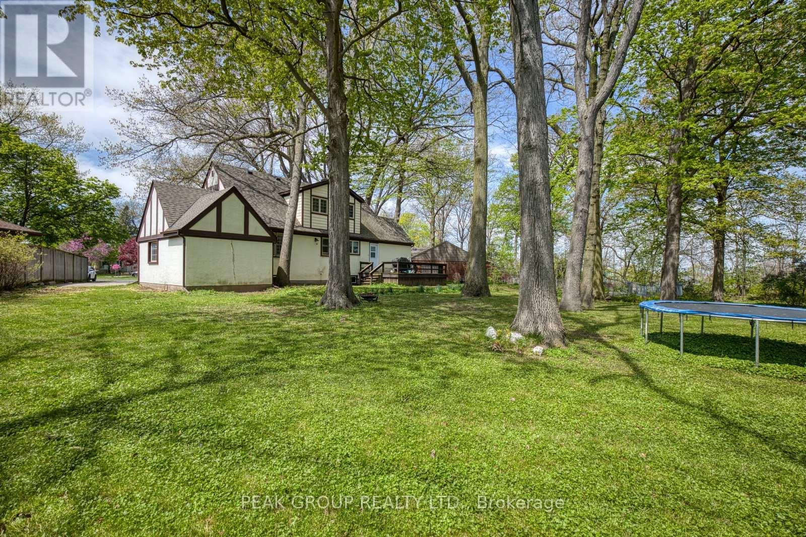 5524 Woodland Boulevard, Niagara Falls, Ontario  L2G 5K5 - Photo 24 - X13128574