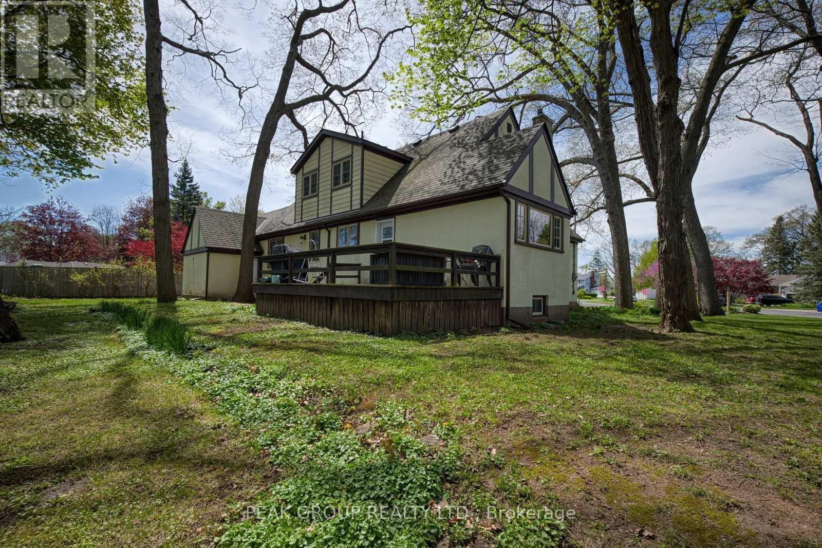 5524 Woodland Boulevard, Niagara Falls, Ontario  L2G 5K5 - Photo 25 - X13128574