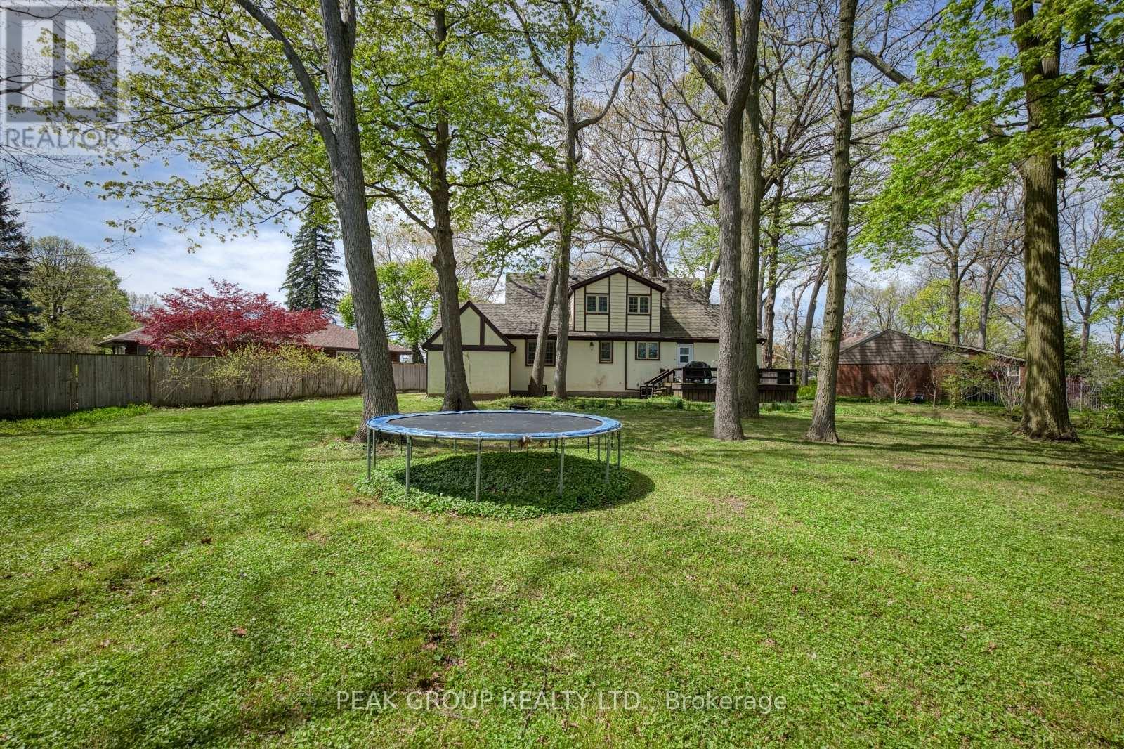 5524 Woodland Boulevard, Niagara Falls, Ontario  L2G 5K5 - Photo 26 - X13128574
